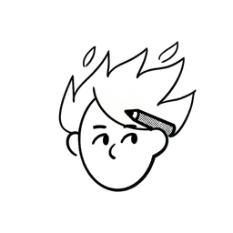 A profile image of Rihito