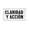 Imagen de perfil de Claridad y Acción