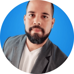 Psic.Andres Benavides