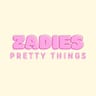 Profile picture of Zadie's Pretty Things