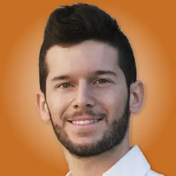 A profile image of Daniel Canosa