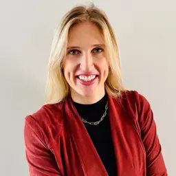 A profile image of Meredith Rosenbloom